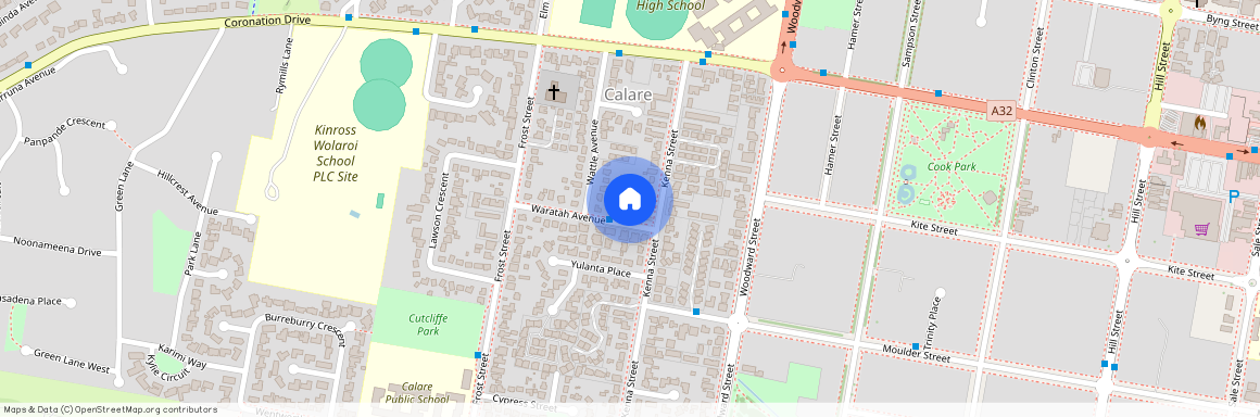 17 Waratah Avenue, NSW 2800, Orange