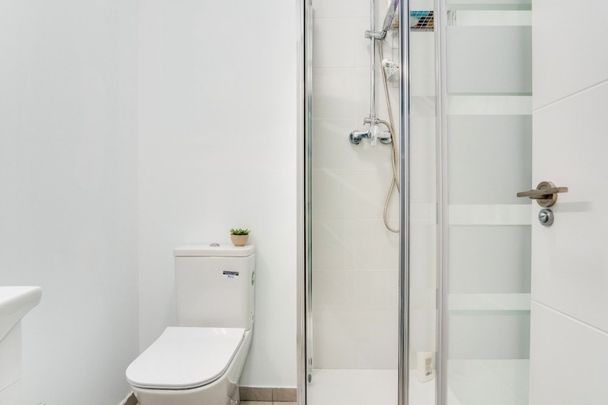 Fantastic exterior room with balcony in Plaza Mayor&nbsp; - Photo 1