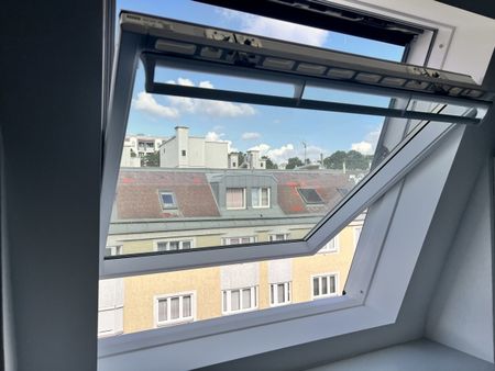 Sonnige Wohnung Nähe Hohe Warte - Photo 4