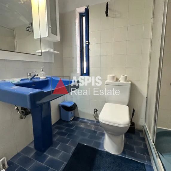 Μεζονέτα, προς ενοικίαση Κάτω Ποσειδωνία, Λαύριο Κωδικός 1902214 - Photo 1