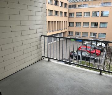 Grosszügige, familienfreundliche Wohnung an ruhiger Lage - Foto 6