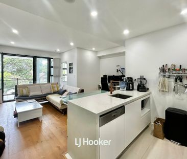 206/6 Pearson Ave, Gordon NSW, Belconnen - Photo 4