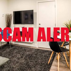 SCAM - one bedroom Kitsilano or North Shore - Photo 2