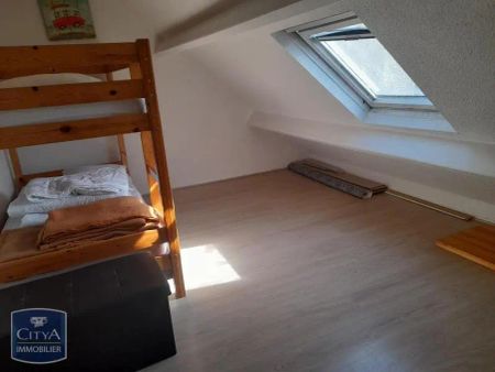 Maison à louer 2 pièces 28.24m² - Photo 2