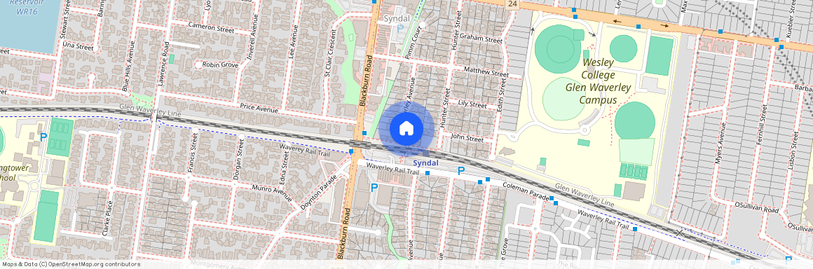 101/22 Shirley Ave, Vic 3150, Glen Waverley