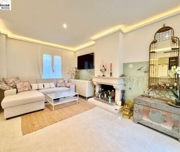 Terraced house - Marbella (Guadalmina Baja) - Photo 2