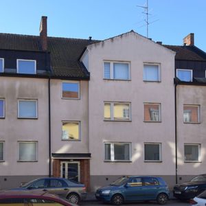 Bryggargatan, Landskrona - Photo 2