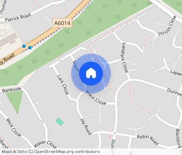 Siskin Close, Corby, NN18 8RQ - Photo 1