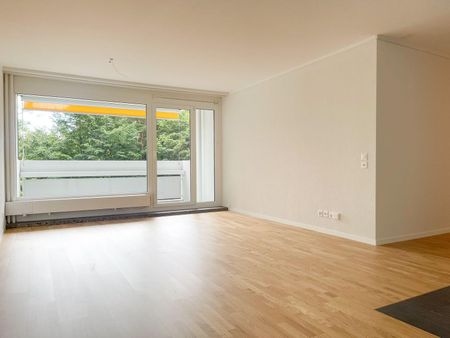 4.5 Zimmer, 105 m², 1. Stock - Photo 5