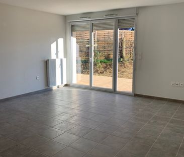 Location Appartement 3 pièces 61m² COLOMIERS 31770 - Photo 1