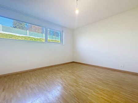 Magnifique appartement de 4.5 pièces au rez-de-chaussée - Photo 3