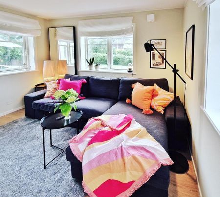 Höglundavägen, Sollentuna - Photo 2