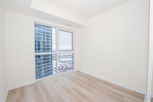 For Lease - 15 Watergarden Drive Unit# 1706, Mississauga, Ontario - Photo 1