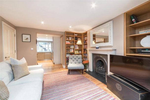 2 bedroom maisonette to rent - Photo 1