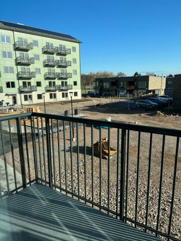 Trapetsgatan, Ängelholm - Foto 4