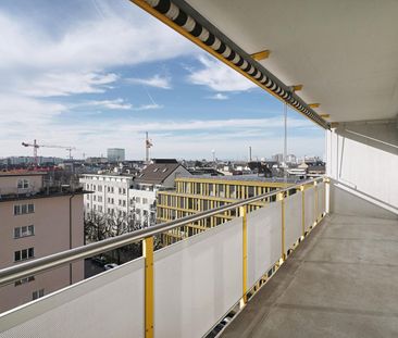 "Nähe Claraplatz an zentraler Lage" - Foto 2