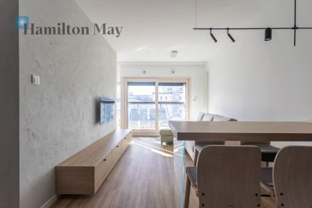 Designerskie studio w Mennica Residence - Фото 5