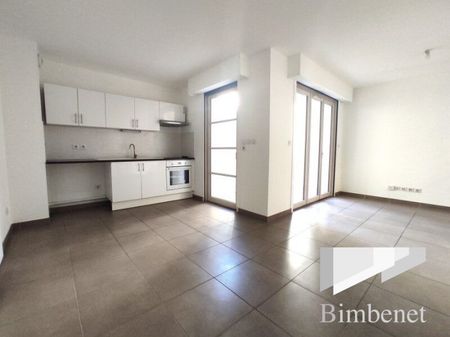 Appartement à louer, 2 pièces - Orléans 45000 - Photo 2