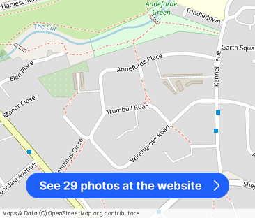 Trumbull Road, Bracknell - Photo 1