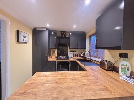 Shelton Avenue, Hucknall, NG15, Property for rent - Photo 1