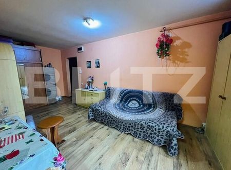 Garsoniera, 23mp, acces facil, zona Eroilor - Photo 2