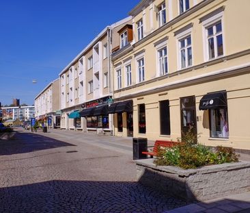 Hamngatan 4D - Photo 1