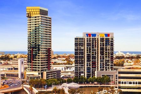 1615/100 Harbour Esplanade - Photo 3