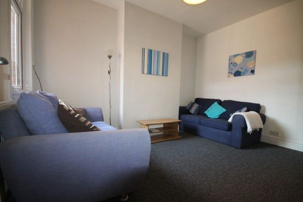 4 Bed Terraced House, Barclay Street, LE3 - Photo 1