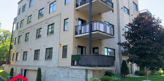 Appartement Laval-des-Rapides (Laval) À Louer - Photo 2