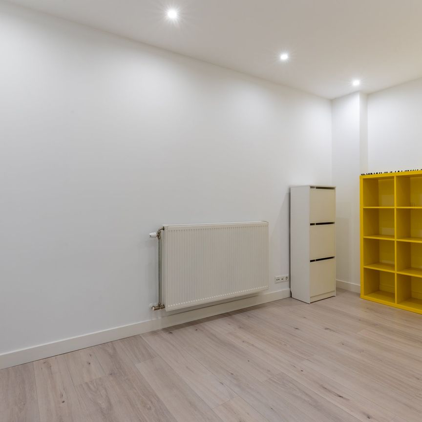 Te huur: Appartement Broersveld 159 B 2 in Schiedam - Photo 1