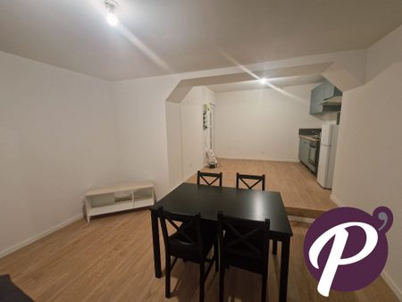 Location Appartement 2 pièces 41m² BERGERAC 24100 - Photo 2
