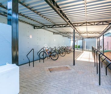 Apartamento com 1 quarto e 38m² para alugar em Azenha, Porto Alegre. - Photo 3