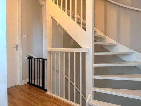 van der Waalstraat, 2221LE, Katwijk - Foto 4