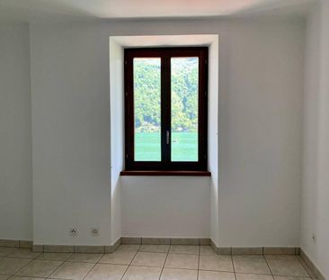 Appartamento in Affitto a Morcote - Photo 5