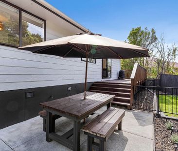 Charming 3 Bedroom Massey Retreat w/ Garden - Photo 6