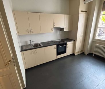 Appartement 4 pièces | Plainpalais - Foto 2