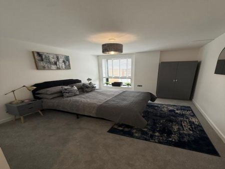 2beds Apartment - Photo 5