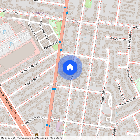 1/41 Riviera Street, Vic 3194, Mentone