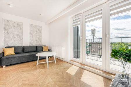 Łódź, Śródmieście, Targowa - Фото 2