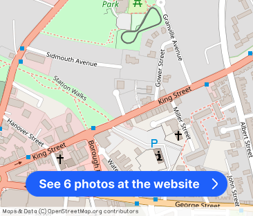 Northcote House, 15 King Street, Newcastle Under Lyme, Staffordshir... - Photo 1