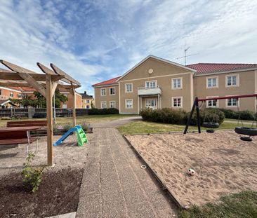 Bragegatan 12 Sandås, Kalmar - Foto 4