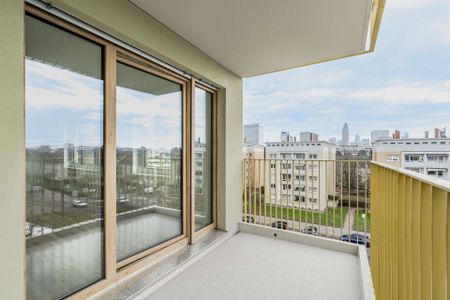 Gemütliche 2-Zimmer-Wohnung mit Sonnenbalkon - Photo 3