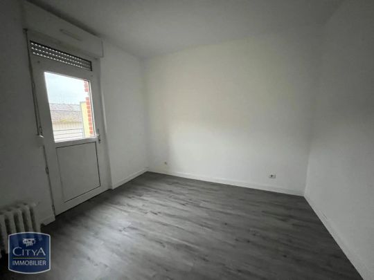 Appartement à louer 3 pièces 74.02m² - Photo 1