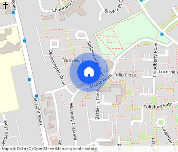 Pontypool Walk, RM3 - Photo 1