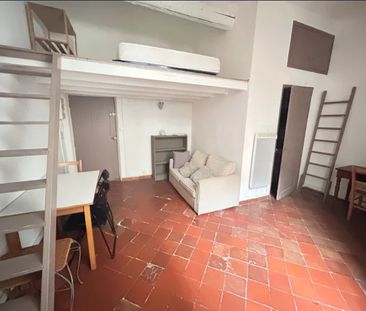 Location Appartement 1 pièce 23m² AIX EN PROVENCE 13100 - Photo 5