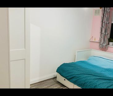 Room in a Shared Flat, Yoakley Road, N16 - Photo 2
