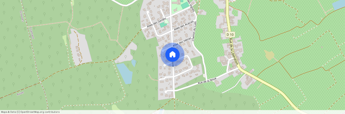 51000, Châlons-En-Champagne