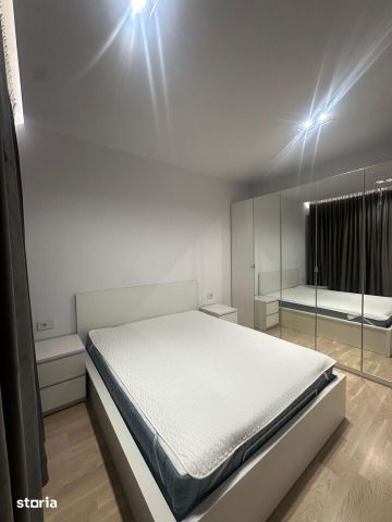 Apartament 2 camere de închiriat | Residence5 Forest | Pădurea Băneasa - Fotografie 2