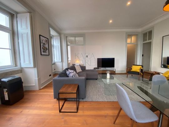 Apartamento T2 em Lisboa - Photo 1
