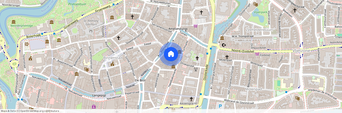 Tweebaksmarkt 34-C, De Waag, 8911KX, Leeuwarden